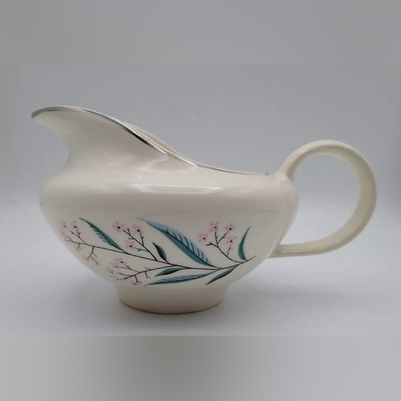 Alliance China Company "Regal" Creamer - Picture 9 of 9